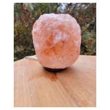 Himalayan Salt Table Lamp Himalayan Salt Table Lamp