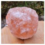 Himalayan Salt Table Lamp Himalayan Salt Table Lamp