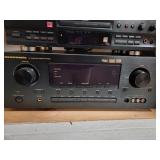 Marantz AV Surround Receiver SR7200 Marantz AV Surround Receiver SR7200