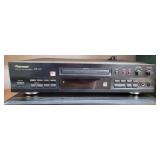 Pioneer Compact Disc Recorder PDR-509 Pioneer Compact Disc Recorder PDR-509