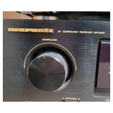 Marantz AV Surround Receiver SR7200 Marantz AV Surround Receiver SR7200