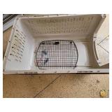 XL Travel Dog Crate XL Travel Dog Crate