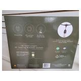 Bulbrite LED String Light Kit NIB ~ 48 feet Bulbrite LED String Light Kit NIB ~ 48 feet