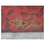 Signed Fine Art Print - Angel Signed Fine Art Print - Angel