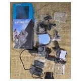 Akaso EK7000 4k 30fps Action Camera - Ultra HD Underwater Camera Akaso EK7000 4k 30fps Action Camera - Ultra HD Underwater Camera