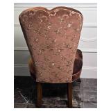 Stylish Modern Tufted Accent Chair Stylish Modern Tufted Accent Chair