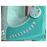 Janome Hello Kitty Sewing Machine - Model 11706 Janome Hello Kitty Sewing Machine - Model 11706