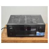 Denon Integrated Network AV Receiver - AVR-3313CI Denon Integrated Network AV Receiver - AVR-3313CI