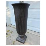 Resin Slender Planer & Faux Tree Resin Slender Planer & Faux Tree