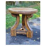Empire Butler Table Empire Butler Table