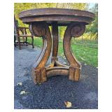 Empire Butler Table Empire Butler Table