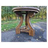 Empire Butler Table Empire Butler Table