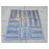 Modular Dance Practice Floor Tile Pads Modular Dance Practice Floor Tile Pads