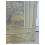 Tuscan Syled Wall Décor Tuscan Syled Wall Décor