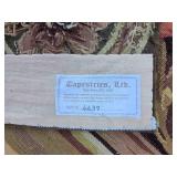Beautiful Aubsson Still Life Tapestry Beautiful Aubsson Still Life Tapestry