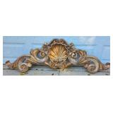 Resin Architectural Décor Neoclassical Molding Resin Architectural Décor Neoclassical Molding