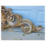 Resin Architectural Décor Neoclassical Molding Resin Architectural Décor Neoclassical Molding
