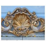 Resin Architectural Décor Neoclassical Molding Resin Architectural Décor Neoclassical Molding