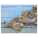 Resin Architectural Décor Neoclassical Molding Resin Architectural Décor Neoclassical Molding