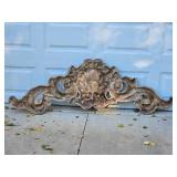 Resin Architectural Décor Neoclassical Molding Resin Architectural Décor Neoclassical Molding