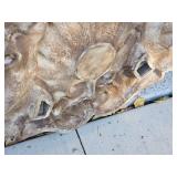 Resin Architectural Décor Neoclassical Molding Resin Architectural Décor Neoclassical Molding