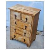 Petite Primitive Linen Room Cabinet Petite Primitive Linen Room Cabinet