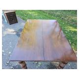 High Top Contemporary Dining Table High Top Contemporary Dining Table