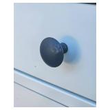 Contemporary Modern Six Drawer Dresser A Contemporary Modern Six Drawer Dresser A