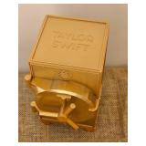 Taylor Swift Fearless (TaylorÂ’s Version) Vault Globe Taylor Swift Fearless (TaylorÂ’s Version) Vault Globe