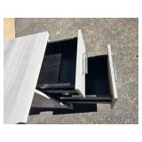 Modern Contemporary Home Office Desk Modern Contemporary Home Office Desk