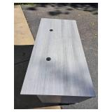 Modern Contemporary Home Office Desk Modern Contemporary Home Office Desk