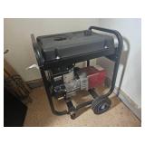 Coleman Powermate MAXA 5000 ER Coleman Powermate MAXA 5000 ER