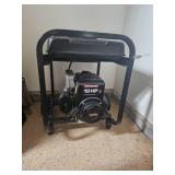 Coleman Powermate MAXA 5000 ER Coleman Powermate MAXA 5000 ER