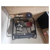 Coleman Powermate MAXA 5000 ER Coleman Powermate MAXA 5000 ER
