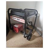Coleman Powermate MAXA 5000 ER Coleman Powermate MAXA 5000 ER