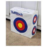 TuffBlock Archery Target TuffBlock Archery Target