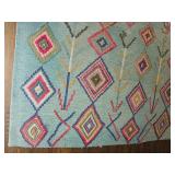 San Migel Moroccan Tufted Area Rug San Migel Moroccan Tufted Area Rug