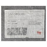 San Migel Moroccan Tufted Area Rug San Migel Moroccan Tufted Area Rug