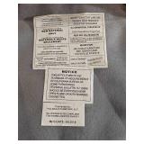 Hilldale Furniture Leather & Tac Barstools Hilldale Furniture Leather & Tac Barstools