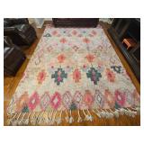 Pop Art Anthropologie Wool Area Rug Pop Art Anthropologie Wool Area Rug