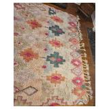 Pop Art Anthropologie Wool Area Rug Pop Art Anthropologie Wool Area Rug