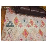 Pop Art Anthropologie Wool Area Rug Pop Art Anthropologie Wool Area Rug