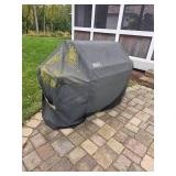 Weber Summit Six Burner Gas Grill Weber Summit Six Burner Gas Grill