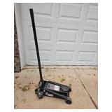 Craftsman Three Ton Jack Craftsman Three Ton Jack
