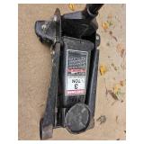 Craftsman Three Ton Jack Craftsman Three Ton Jack