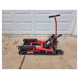 Craftsman Motorcycle / ATV Jack Craftsman Motorcycle / ATV Jack