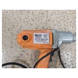 Pneumatic Nailer Set and Bonus Power Dill Pneumatic Nailer Set and Bonus Power Dill