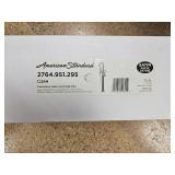 American Standard Free Standing Bath Fauset American Standard Free Standing Bath Fauset