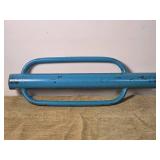 Manual Fence Post Driver - 3" Manual Fence Post Driver - 3"