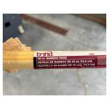 30" Bamboo Rake 30" Bamboo Rake